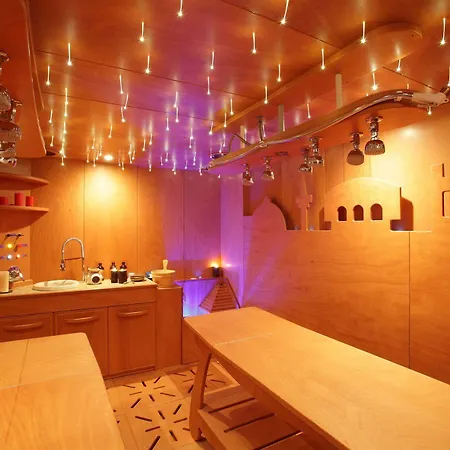Hsm San Martino Hotel 3*