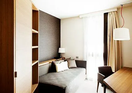 Hotel Hsm San Martino 3*