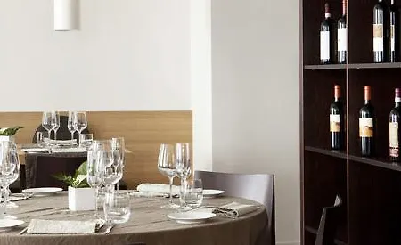 Hotel Hsm San Martino 3*