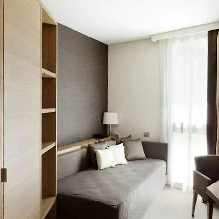 Hsm San Martino 3*
