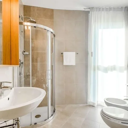 Hsm San Martino Szálloda