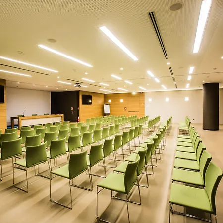 Hsm San Martino Szálloda Garbagnate Monastero