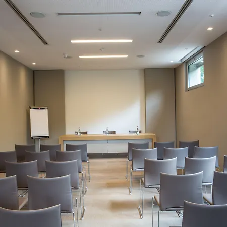 Szálloda Hsm San Martino