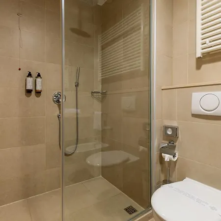 Szálloda Hsm San Martino 3*