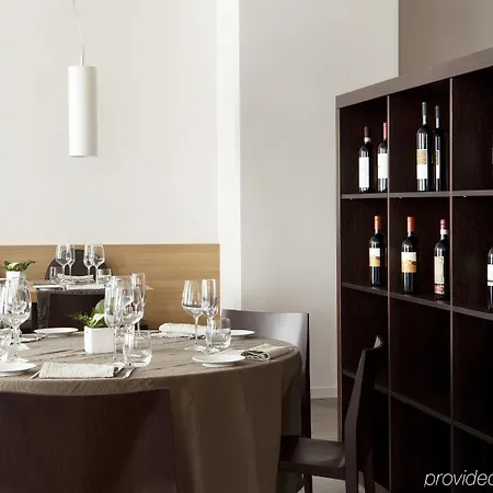 Szálloda Hsm San Martino 3*