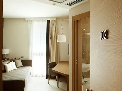 Szálloda Hsm San Martino