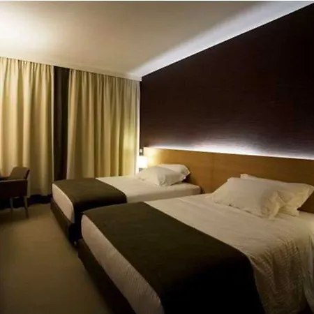 Szálloda Hsm San Martino