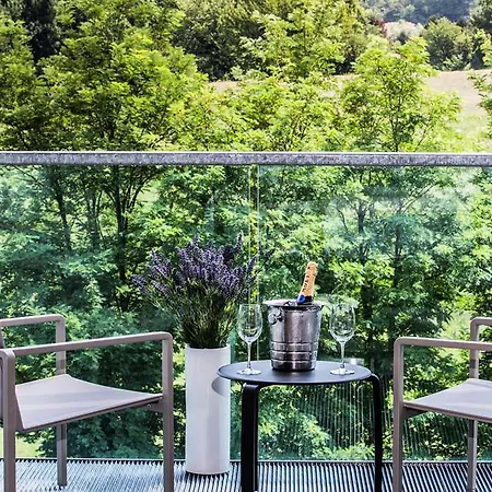 Szálloda Hsm San Martino 3*